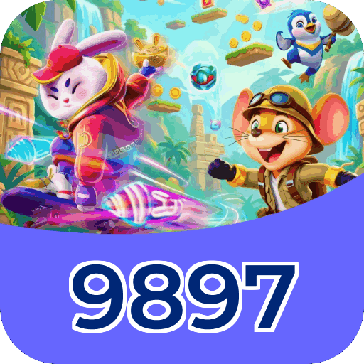 Lottery Clássica na 9897