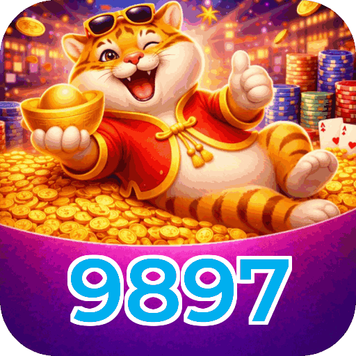 Tabela RTP dos jogos de cassino da 9897