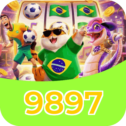 Jogos com maior RTP na 9897